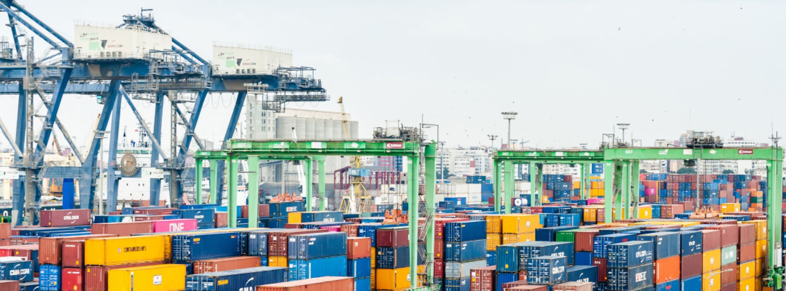 Subvenciones Para La Transformación De Flotas De Transporte